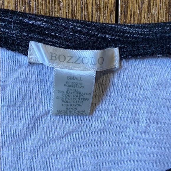 Crop Top - Picture 3 of 3